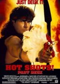 反斗神鹰2 Hot Shots! Part Deux            (1993)
