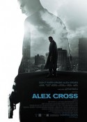 亚历克斯·克洛斯 Alex Cross            (2012)