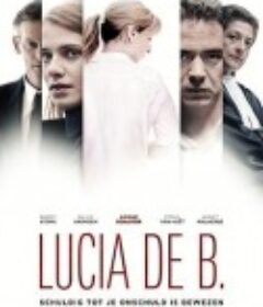 被告护士 Lucia de B.            (2014)