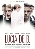 被告护士 Lucia de B.            (2014)