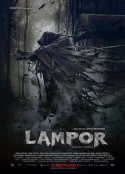 兰勃：飞棺  Lampor: Keranda Terbang            (2019)