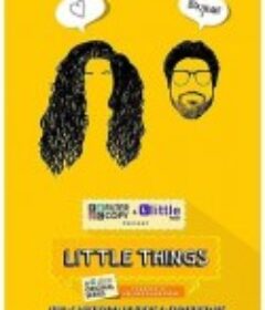 甜蜜点滴 Little Things            (2019)