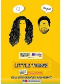 甜蜜点滴 Little Things            (2019)