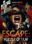 密室逃生 Escape: Puzzle of Fear            (2020)