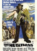 突变 The Mutations            (1974)