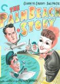 棕榈滩的故事 The Palm Beach Story            (1942)