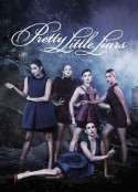 美少女的谎言 第一季-第七季 Pretty Little Liars Season 1-7            (2010-2016)