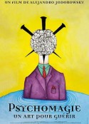 心理魔术，治愈的艺术 Psychomagie, un art pour guérir            (2019)