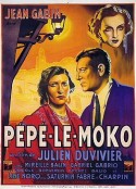 逃犯贝贝 Pépé le Moko            (1937)