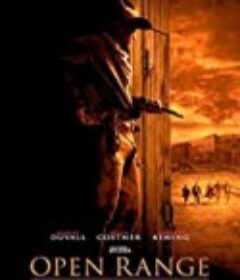 天地无限 Open Range            (2003)