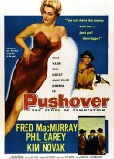 易如反掌 Pushover            (1954)