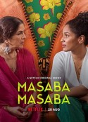 马萨巴母女 Masaba Masaba            (2020)
