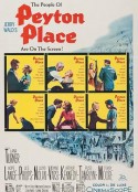 冷暖人间 Peyton Place            (1957)
