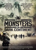 怪兽：黑暗大陆 Monsters: The Dark Continent            (2014)