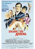 逃往雅典娜 Escape to Athena            (1979)