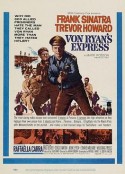 战俘列车 Von Ryan's Express            (1965)
