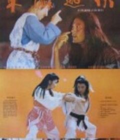 东瀛游侠            (1992)