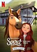 史比瑞：奔向自由：马术学院 第一季 Spirit Riding Free: Riding Academy Season 1            (2020)