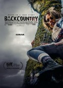 荒野 Backcountry            (2014)