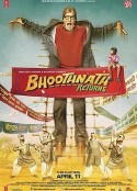 鬼纳特归来 Bhoothnath Returns            (2014)