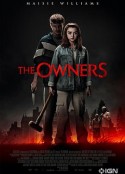 拥有者 The Owners            (2020)