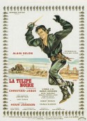 黑郁金香 La tulipe noire            (1964)