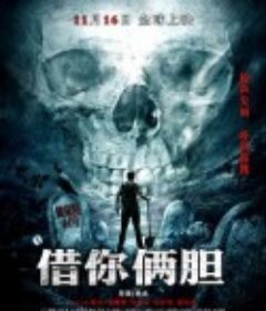 借你俩胆            (2012)