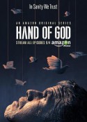 上帝之手 第一季 Hand of God Season 1            (2014)