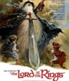 指环王 The Lord of the Rings            (1978)