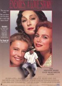 伪情半生 Enemies, A Love Story            (1989)