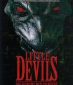 魔灵复活 Little Devils: The Birth            (1993)