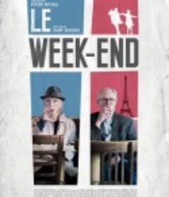 蜜月重温 Le Week-End            (2013)