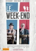 蜜月重温 Le Week-End            (2013)