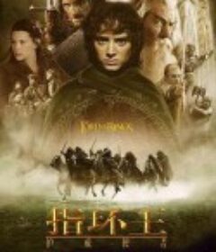 指环王1：护戒使者 The Lord of the Rings: The Fellowship of the Ring            (2001)
