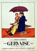 酒店 Gervaise            (1956)