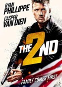 特工老爸 The 2nd            (2020)