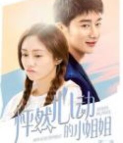 怦然心动的小姐姐 第二季           (2020)