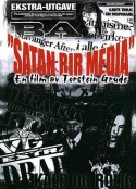 撒旦驾驭媒体 Satan Rides The media            (1998)