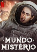 奥秘实验室 Mundo Mistério            (2020)