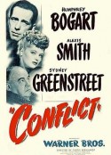 冲突 Conflict            (1945)