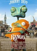 兰戈 Rango            (2011)