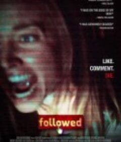 已关注 Followed            (2020)