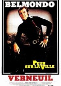 恐怖笼罩城市 Peur sur la ville            (1975)