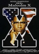 黑潮 Malcolm X            (1992)