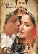 爱无止境 Jab Tak Hai Jaan            (2012)
