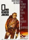 独眼龙 One-Eyed Jacks            (1961)