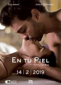 裸爱情人 En Tu Piel            (2018)