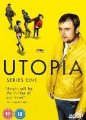 乌托邦 第一季 Utopia Season 1            (2013)
