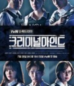犯罪心理 크리미널 마인드            (2017)