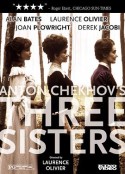 三姐妹 Three Sisters            (1970)